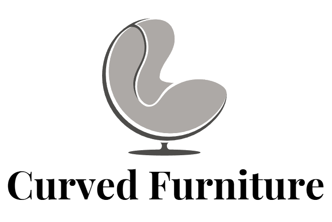Curved Furniture