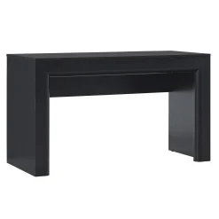 Amira Modern Curve Writing Desk