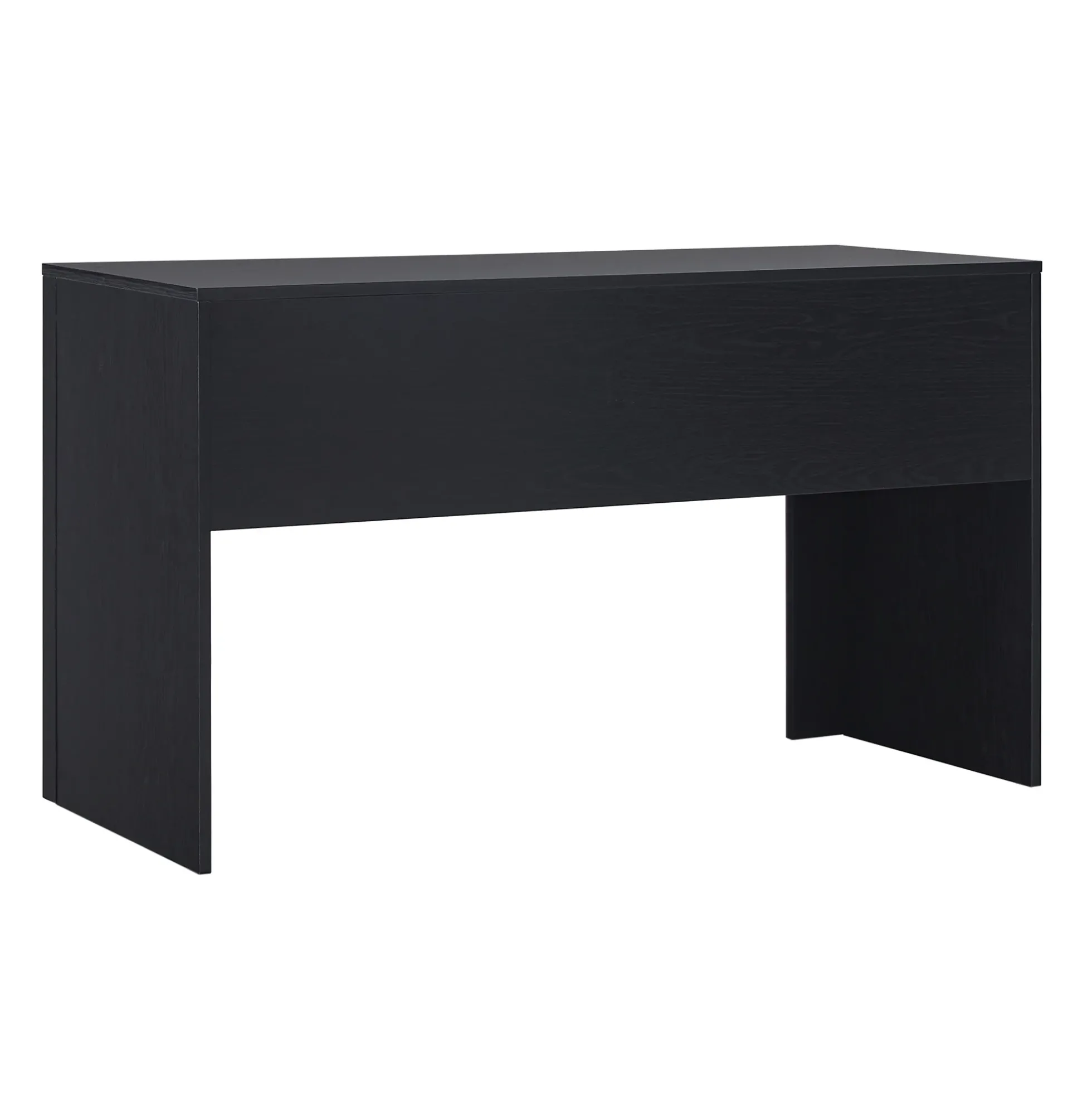 Amira Modern Curve Writing Desk
