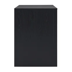 Amira Modern Curve Writing Desk