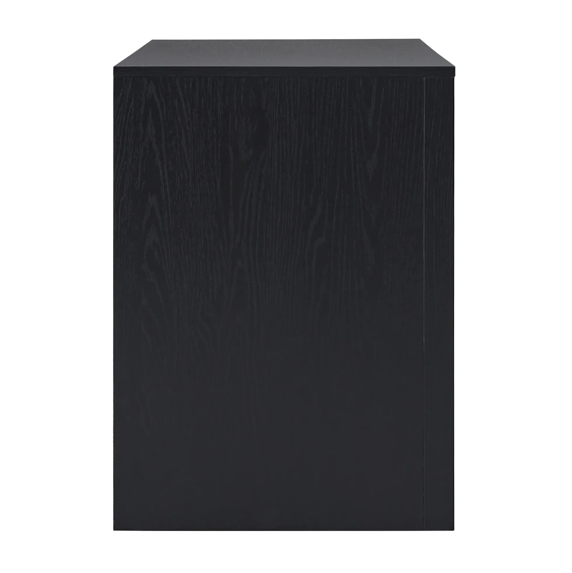 Amira Modern Curve Writing Desk