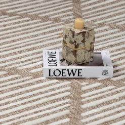 Anah Cream Outdoor Rug