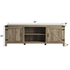 Barn Door 70