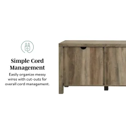 Barn Door 70