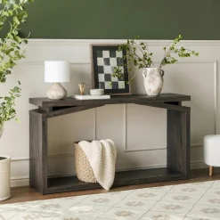 Booker Modern 60