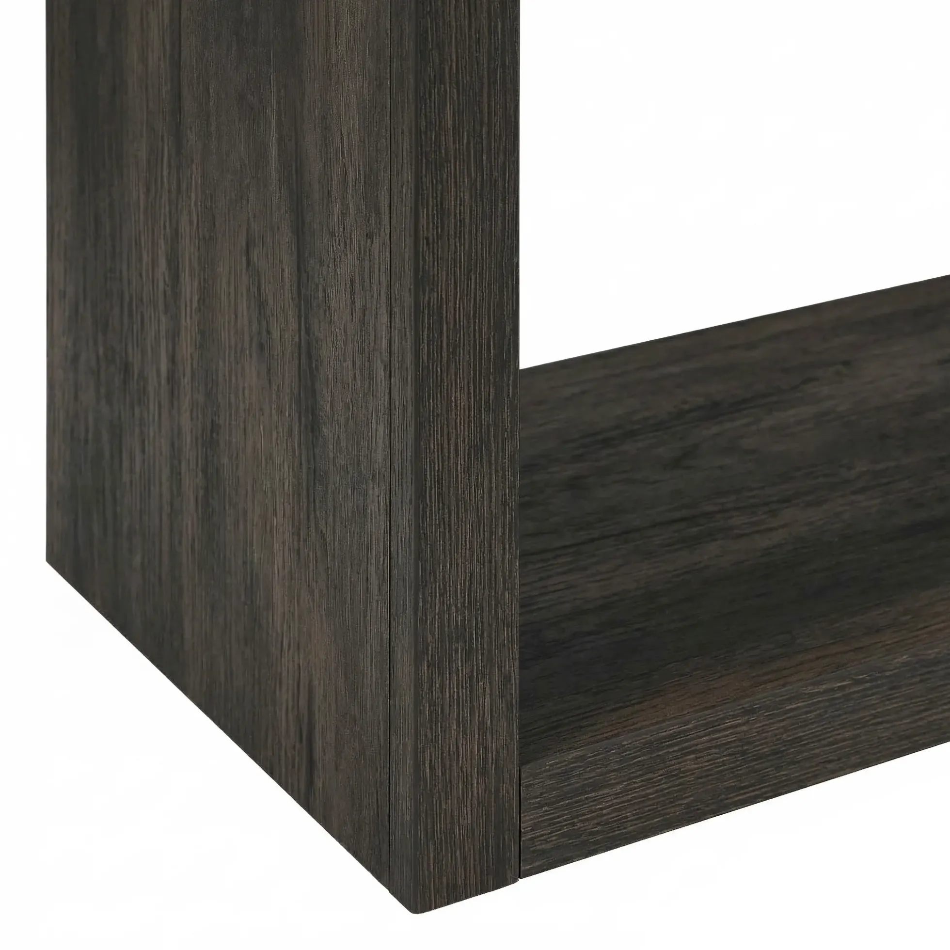 Booker Modern 60" Entry Console Table