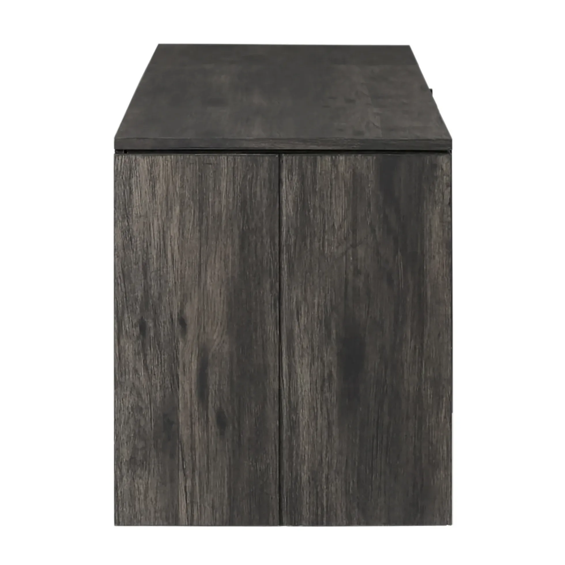 Booker Modern 70" TV Stand Sideboard