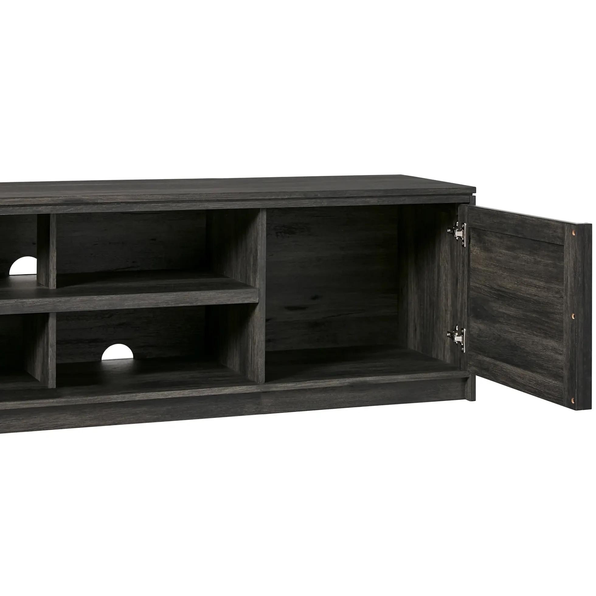 Booker Modern 70" TV Stand Sideboard