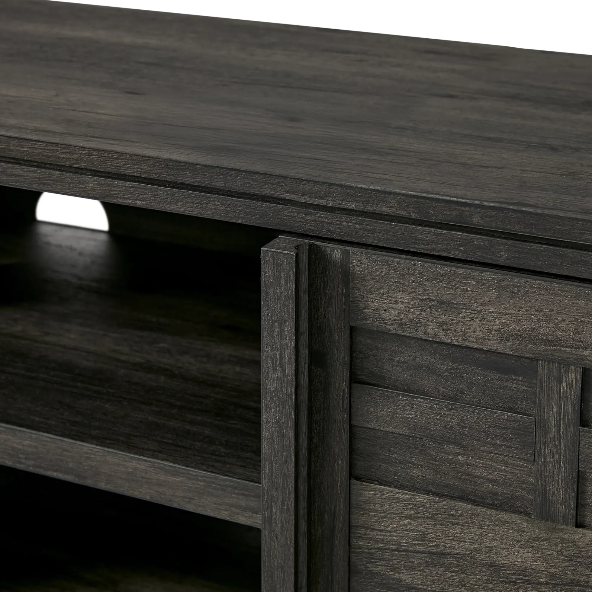 Booker Modern 70" TV Stand Sideboard