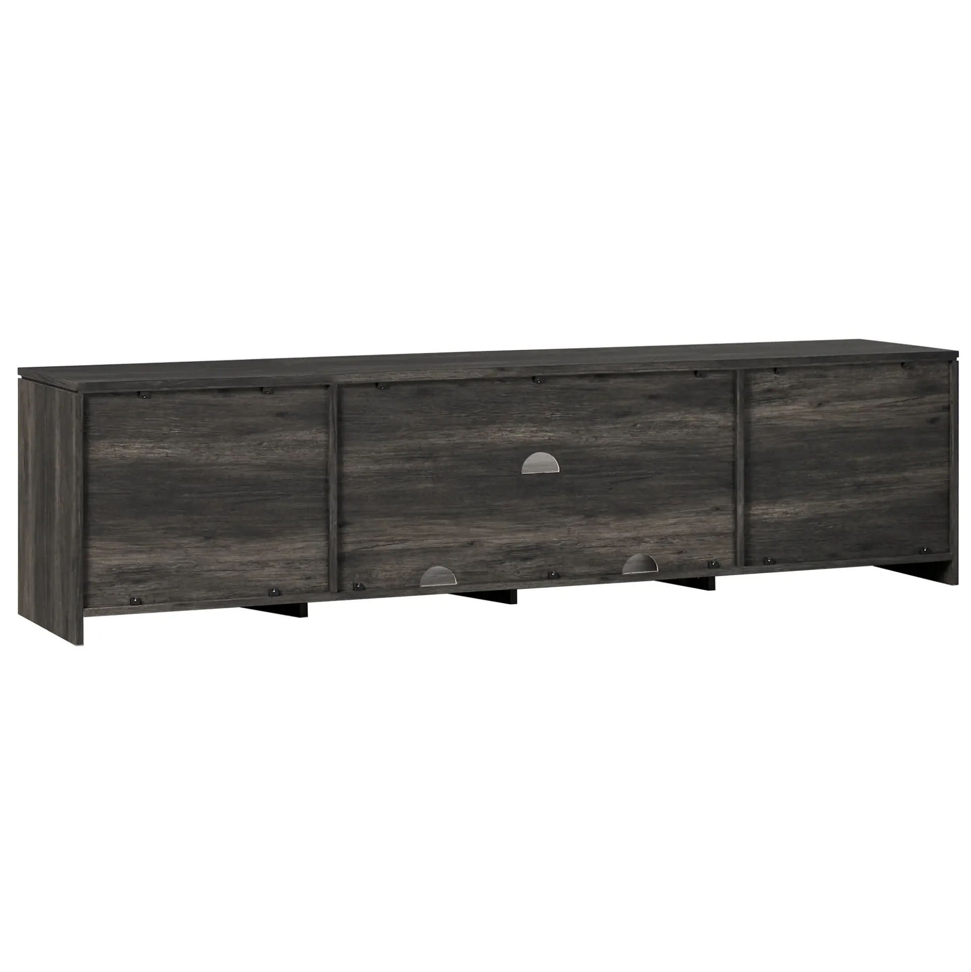 Booker Modern 70" TV Stand Sideboard