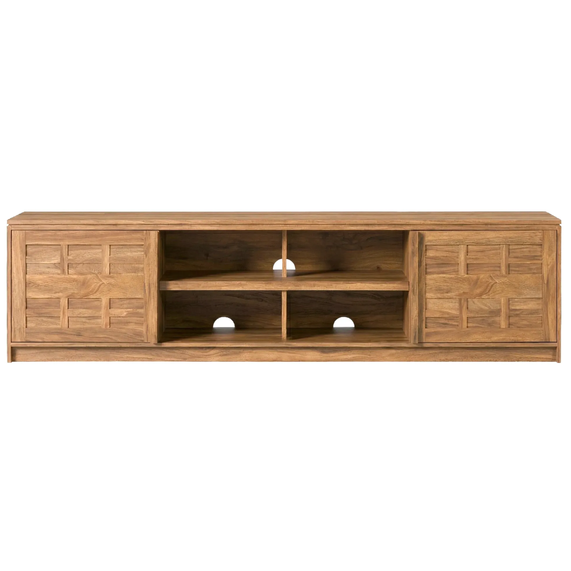 Booker Modern 70" TV Stand Sideboard