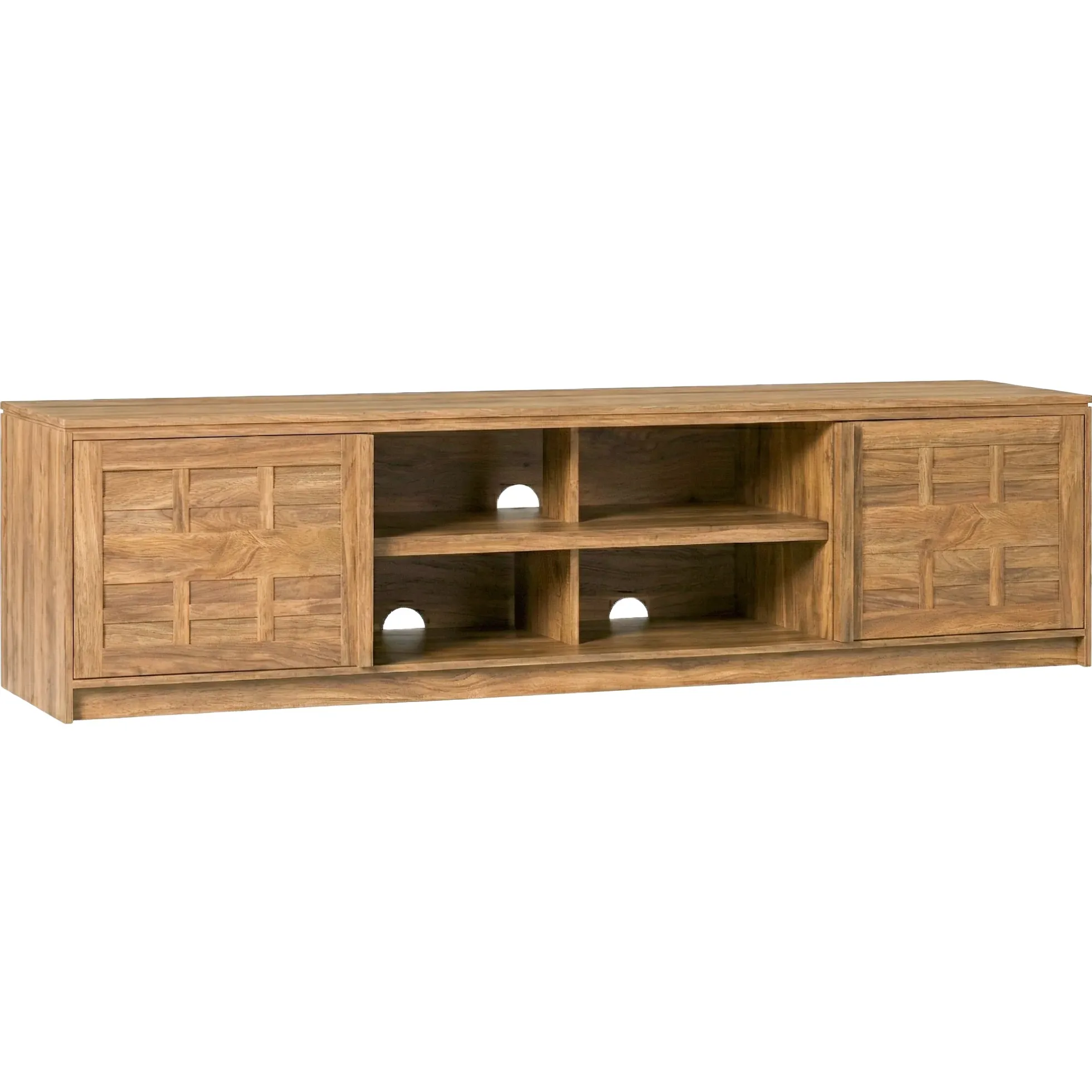 Booker Modern 70" TV Stand Sideboard