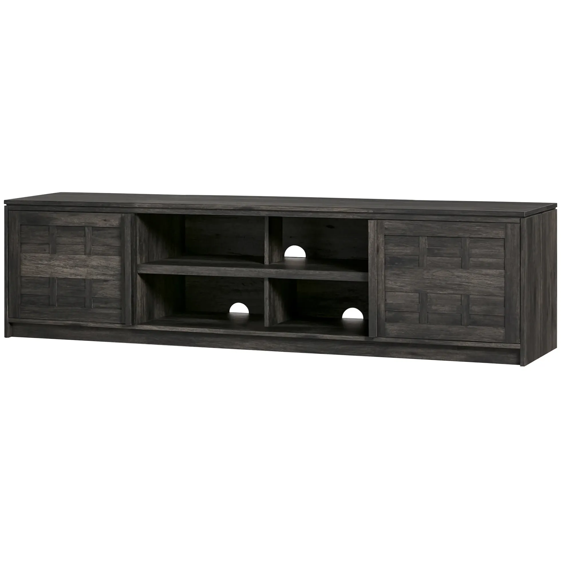 Booker Modern 70" TV Stand Sideboard