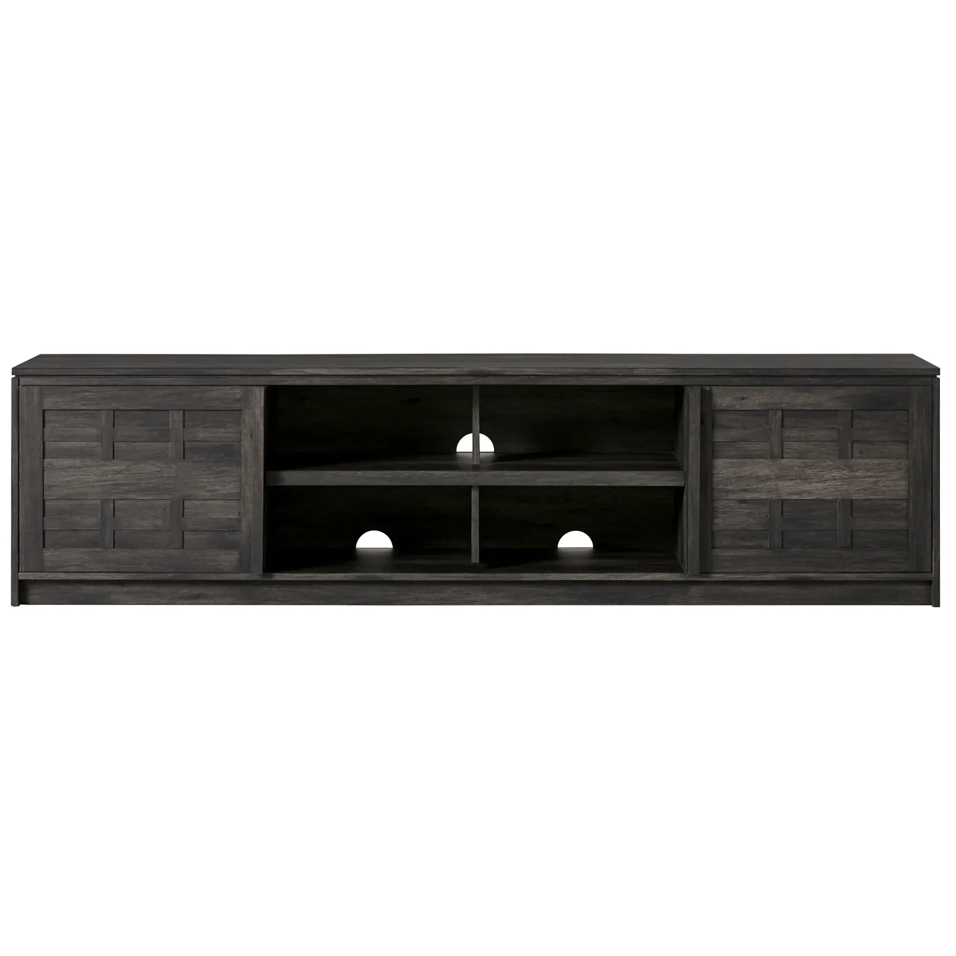 Booker Modern 70" TV Stand Sideboard