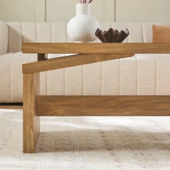 Booker Modern Easy Assembly Split-Top 47