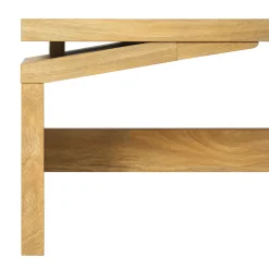 Booker Modern Easy Assembly Split-Top 47