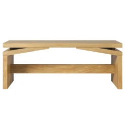 Booker Modern Easy Assembly Split-Top 47