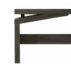 Booker Modern Easy Assembly Split-Top 47