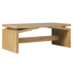 Booker Modern Easy Assembly Split-Top 47