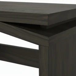 Booker Modern Easy Assembly Split-Top 47