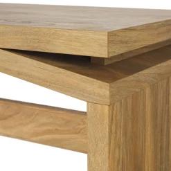 Booker Modern Easy Assembly Split-Top 47