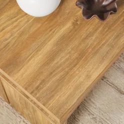 Booker Modern Easy Assembly Split-Top 47