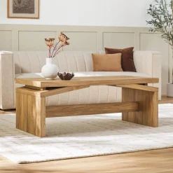 Booker Modern Easy Assembly Split-Top 47