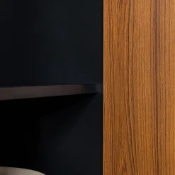 Bookmatch Hampton Buffet Sideboard / TV Stand