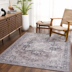 Boutique Rugs - Abner Washable Area Rug