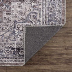 Boutique Rugs - Abner Washable Area Rug