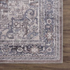 Boutique Rugs - Abner Washable Area Rug