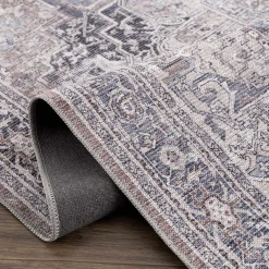 Boutique Rugs - Abner Washable Area Rug