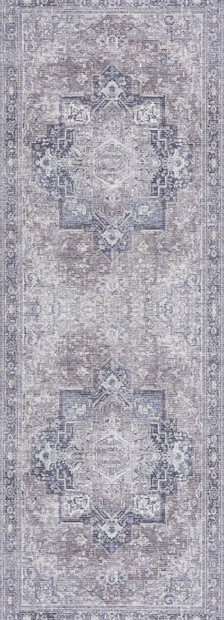 Boutique Rugs - Abner Washable Area Rug