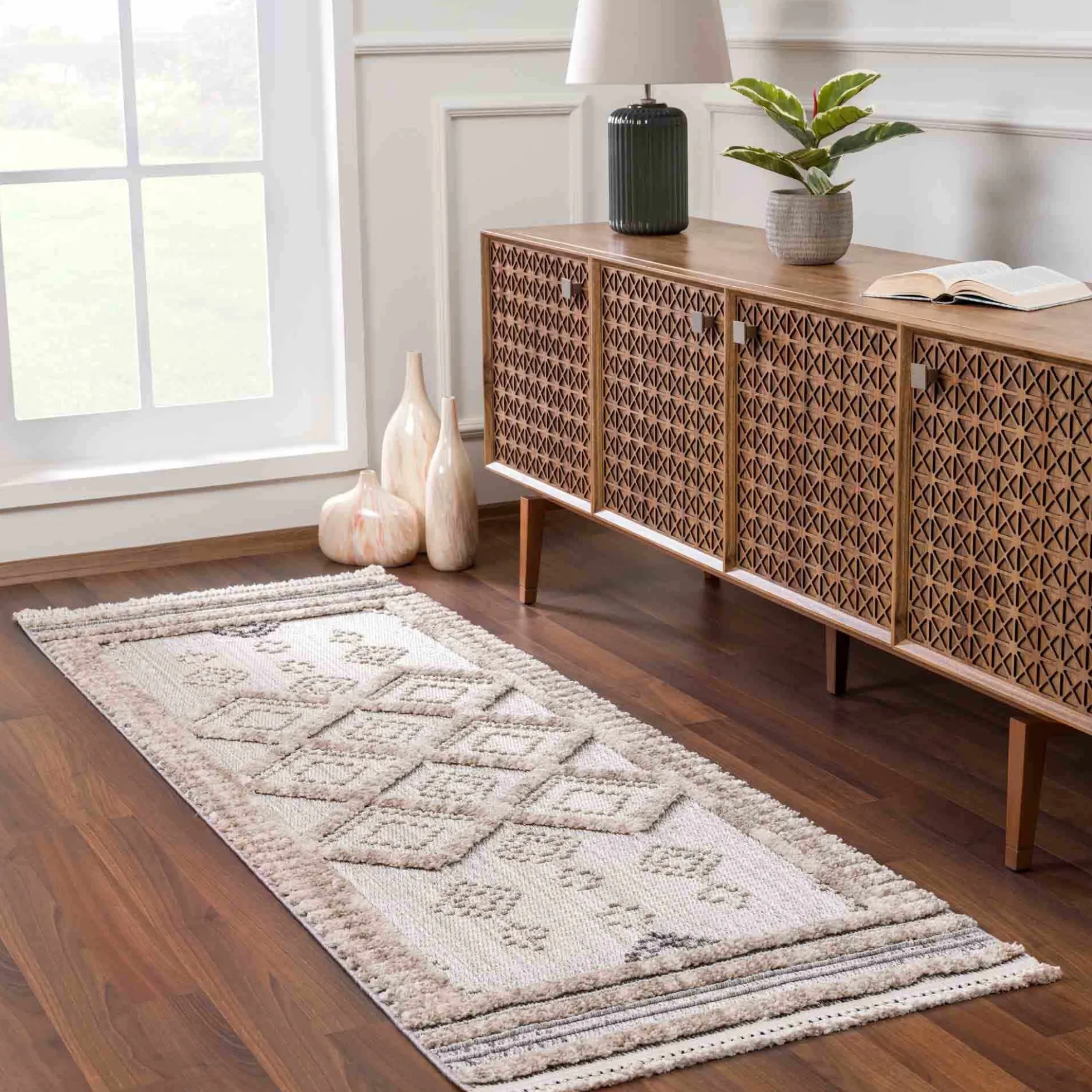 Boutique Rugs - Amaga Area Rug