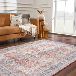 Boutique Rugs - Ambre Washable Area Rug