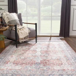 Boutique Rugs - Ambre Washable Area Rug