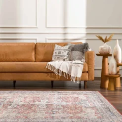 Boutique Rugs - Ambre Washable Area Rug