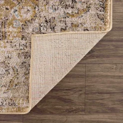 Boutique Rugs - Anana Gold & Beige Area Rug