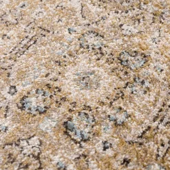 Boutique Rugs - Anana Gold & Beige Area Rug