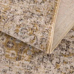 Boutique Rugs - Anana Gold & Beige Area Rug