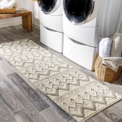 Boutique Rugs - Antigo Wool Area Rug