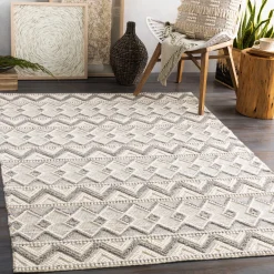Boutique Rugs - Antigo Wool Area Rug