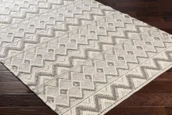 Boutique Rugs - Antigo Wool Area Rug