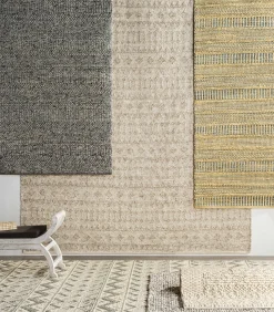 Boutique Rugs - Antigo Wool Area Rug