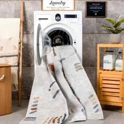 Boutique Rugs - Arnon Washable Area Rug
