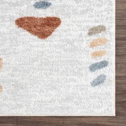 Boutique Rugs - Arnon Washable Area Rug