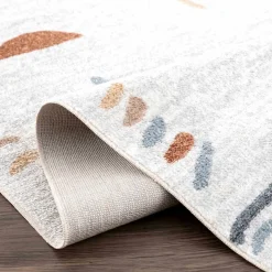 Boutique Rugs - Arnon Washable Area Rug