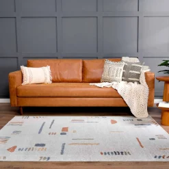 Boutique Rugs - Arnon Washable Area Rug