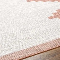 Boutique Rugs - Djugun Peach Fuzz Indoor & Outdoor Rug