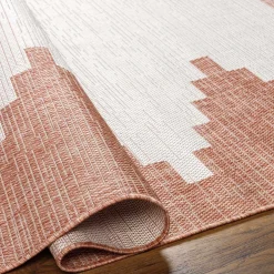 Boutique Rugs - Djugun Peach Fuzz Indoor & Outdoor Rug